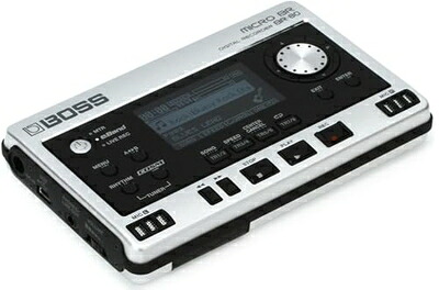 【中古】 BOSS Digital Recorder MICRO BR BR-80 17,727円