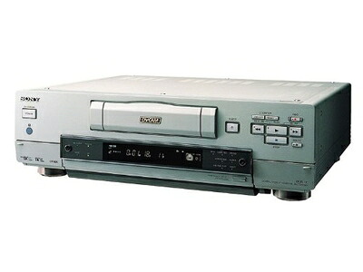 【中古】 SONY DVCAMリコーダー DSR-30
