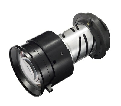 【中古】 日本電気 映写機取り替えっこ水晶体 NP12ZL