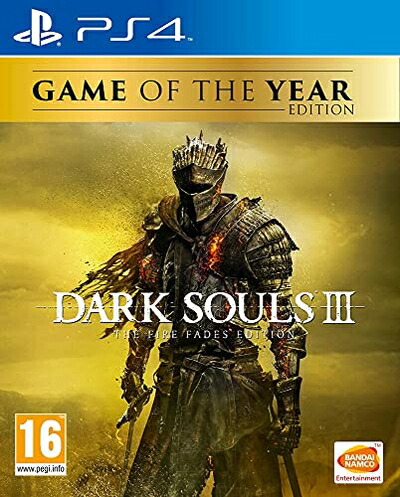 【欠品有り】PS4 ダークソウルIII Limited Edition 1TB DARK SOULS III」コラボの数量限定PS4本体セットがソニーストア