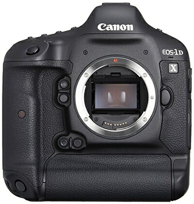 【中古】 Canon デジタル一眼レフカメラ EOS-1D X ボディ EOS1DX