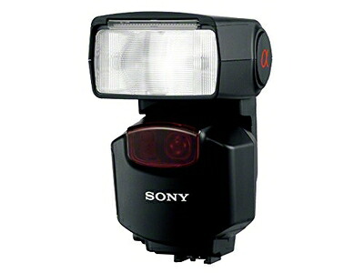 【中古】 ソニー SONY フラッシュ HVL-F43AM