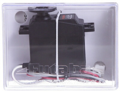 【中古】 双葉電子工業 ROBOT SERVO RS402CD/1 (JPN) 00106438-1