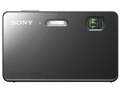 【中古】 ソニー SONY デジタルカメラ Cyber-shot TX300V 1820万画素CMOS 光学5倍 ブラック DSC-TX300V/B|Haute Produit