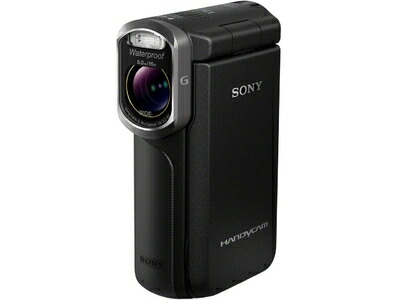 楽天市場】【中古】SONY ビデオカメラ HANDYCAM GWP88V 内蔵メモリ16GB  