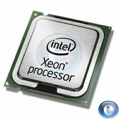 【中古】 Intel - Xeon 3.16GHz/12M/1333 LGA771 (X5460) Quad Core CPU - SLANP [並行輸入品]｜Haute Produit