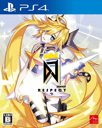 【中古】 【PS4】DJMAX RESPECT Limited Edition【早期購入特典】『GUILTY GEAR コラボ曲セット』アークシステムワークスが手掛ける対戦格闘ゲーム「GUILTY GEAR」シリーズの楽曲が先行してプレイできるダウンロードコード同梱