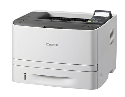 【中古】 旧モデル Canon レーザープリンタ Satera LBP6600 A4モノクロ対応 A4モノクロ33ppm 給紙枚数標準300枚 「LIPS LX」搭載モデル|Haute Produit