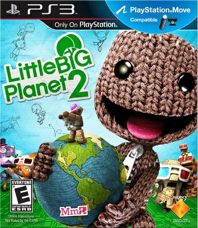 【中古】 Little Big Planet 2 (輸入版) - PS3｜Haute Produit