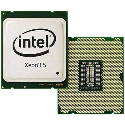 【中古】 Intel CPU Xeon E5-2603 1.80GHz 10MBキャッシュ LGA2011-0 BX80621E52603