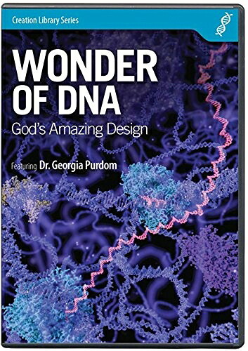 【中古】 Wonder of DNA