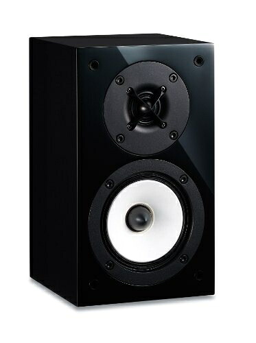 【中古】 ONKYO サラウンドスピーカーシステム D-309M(B)｜Haute Produit
