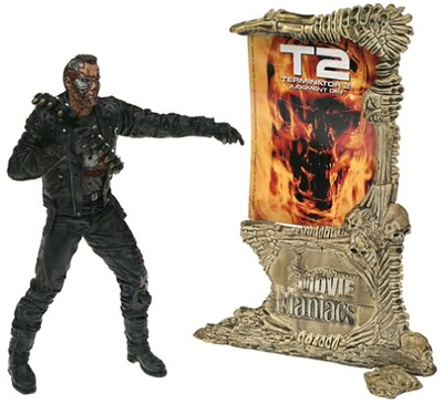 【中古】 T-800