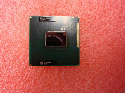 【中古】 Intel インテル Core i5-2410M Mobile 可動性 中央処理装置 中央処理装置 2.3GHz バルク SR04B パソコン・周辺機器-CPU-PCパーツ