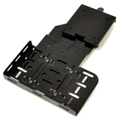【中古】 エルゴトロン MMC 中央処理装置 Mount Kit 97-527-009