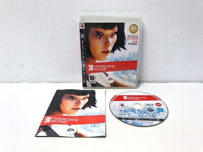 【中古】 Mirror's Edge｜Haute Produit