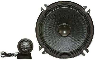 【中古】 Pioneer パイオニア スピーカー TS-C1730S 17cm カスタムフィットスピーカー セパレート2ウェイ ハイレゾ対応 カロッツェリア