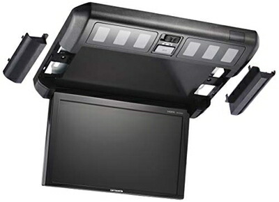 楽天市場】【中古】 アルパイン (ALPINE) 10.1型LED WSVGA液晶
