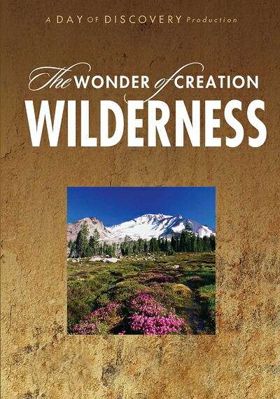【中古】 Wilderness The Wonder of Creation