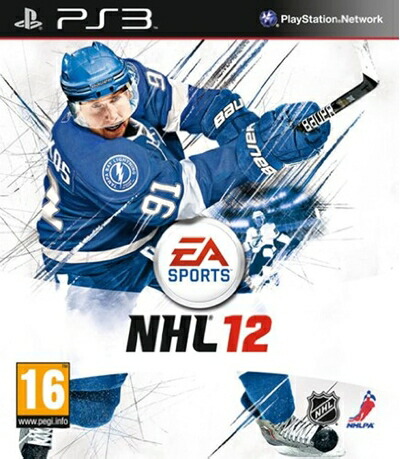 【中古】 NHL 12