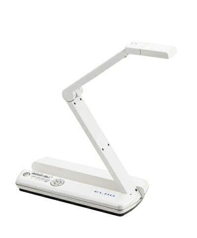 楽天市場】【中古】ELMO L-12iD みエルモん インタラクティブ書画