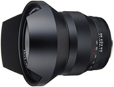 楽天市場】【中古】Carl Zeiss Distagon T*2.8/21 ZF (ニコンAis