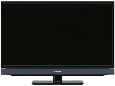 【中古】 TOSHIBA 32V型 ハイビジョン液晶テレビ REGZA 32S5 13,245円