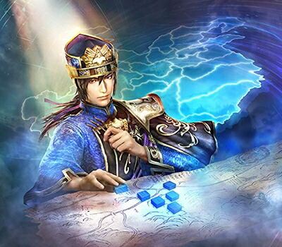 【中古】 真・三國無双7 Empires プレミアムBOX - PS3ソフト