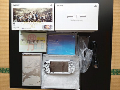 PSP「プレイステーション・ポータブル」 メタルギア ソリッド ピースウォーカー プレミアムパッケージ wyw801m メタルギア ソリッド ピースウォーカー: プレミアムパッケージ