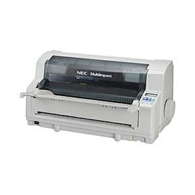 【中古】 NEC MultiImpact 700JAN PR-D700JAN