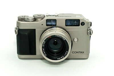 【中古】 コンタックス G1｜Haute Produit 92,442円