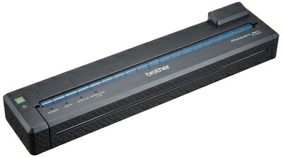 【未使用品】brother モバイルプリンター　PJ-763 PJ-763/763MFi | モバイルプリンター | ブラザー
