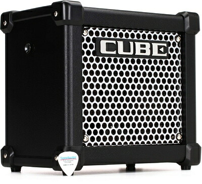 【中古】 Roland ローランド ギターアンプ マイクロキューブGX MICRO CUBE GX ブラック｜Haute Produit