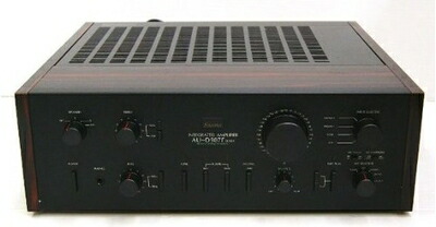 【中古】 SANSUI 景観 サンスイ 金-D907F EXTRA プリメインアンプ （インテグレーテッドアンプ/インテグレーテッドDCアンプリファイアー）