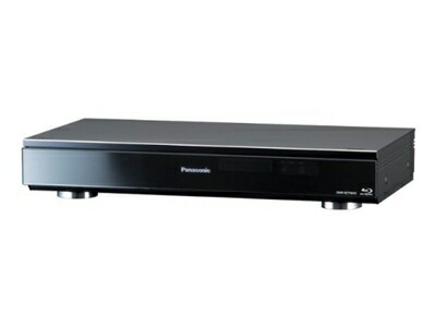 パナソニック 3TB 4Kアップコンバート対応 DIGA DMR-BZT9300 20121017123209_344_.jpg