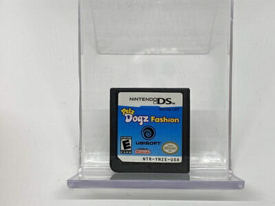 【中古】 Petz Dogz Fashion (輸入版)