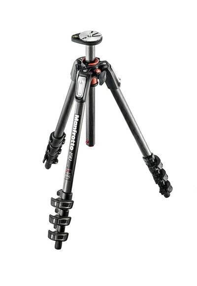 【中古】 マンフロット(Manfrotto) Manfrotto プロ三脚 190シリーズ カーボン 4段 MT190CXPRO4