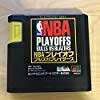 【中古】 NBAプレイオフ ブルズVSブレイザース 【メガドライブ】｜Haute Produit