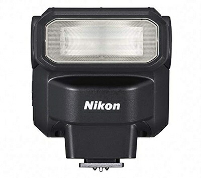 【中古】 Nikon スピードライト SB-300