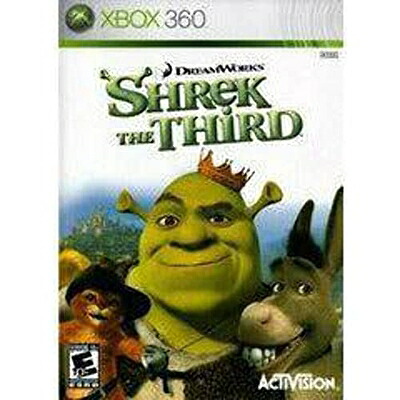【中古】 SHReK THE THiRD｜Haute Produit 7,065円