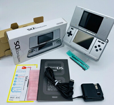 楽天市場】【訳あり】【送料無料】【中古】DS ニンテンドーDS 本体