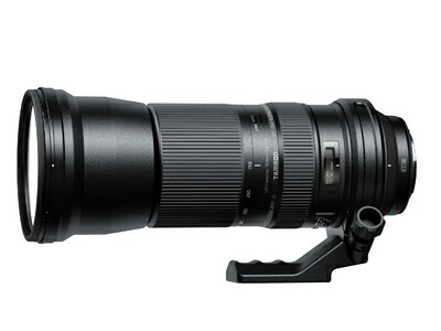 【中古】 TAMRON 超望遠ズームレンズ SP 150-600mm F5-6.3 Di VC USD キヤノン用 フルサイズ対応 A011E