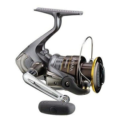 【中古】 シマノ(SHIMANO) リール 14 サハラ 2500|Haute Produit
