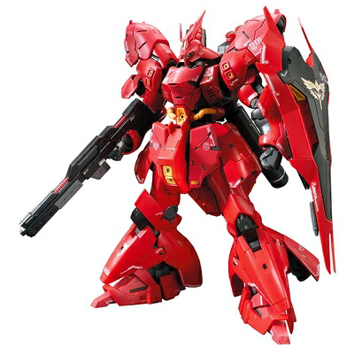 送料無料】【中古】（非常に良い）RG 機動戦士ガンダムUC ユニコーン