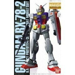 【中古】 MG 1/100 RX-78-2 ガンダム コーティングバージョン (機動戦士ガンダム)