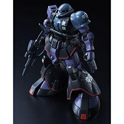 【中古】 MS-06RD-4 高機動試作型ザク 1/144｜Haute Produit 28,091円