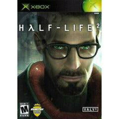 【中古】 Half Life 2 / Game｜Haute Produit