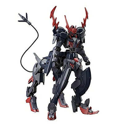 【中古】 BANDAI SPIRITS HG ガンダムブレイカーバトローグ ガンダムバルバタウロス 1/144スケール 色分け済みプラモデル 199634|Haute Produit