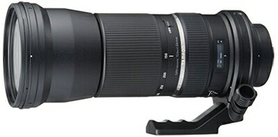 【中古】 TAMRON 超望遠ズームレンズ SP 150-600mm F5-6.3 Di USD ソニーAマウント用 フルサイズ対応 A011S