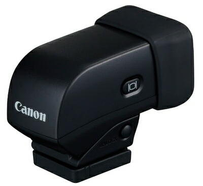 【中古】 Canon 電子ビューファインダー EVF-DC1